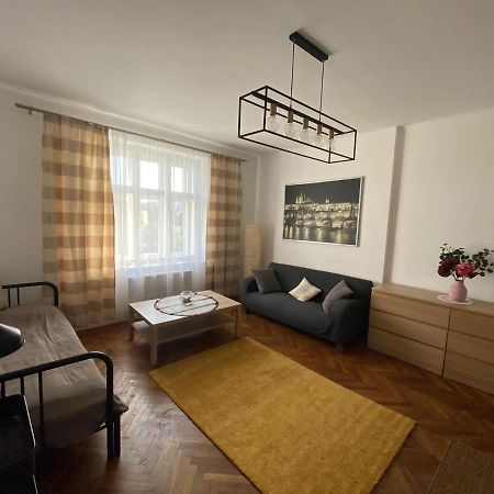 Apartman Xaveriova Διαμέρισμα Πράγα Εξωτερικό φωτογραφία